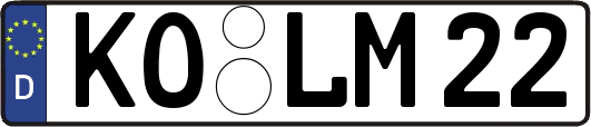 KO-LM22