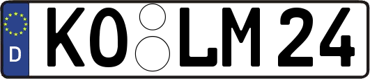 KO-LM24
