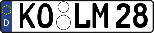 KO-LM28