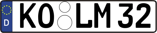 KO-LM32