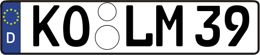KO-LM39