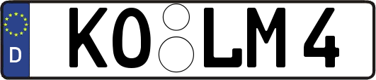KO-LM4