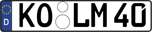 KO-LM40