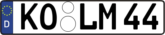 KO-LM44