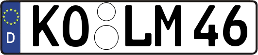 KO-LM46