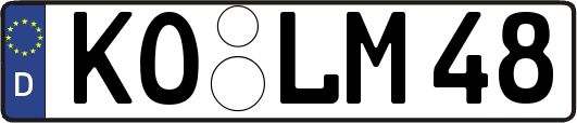 KO-LM48