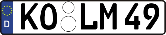 KO-LM49