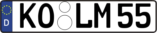 KO-LM55