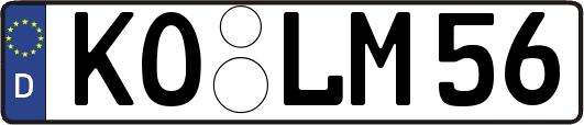 KO-LM56