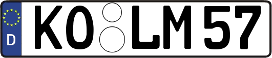 KO-LM57