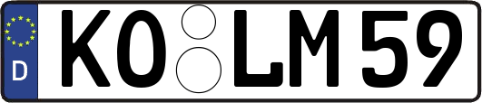 KO-LM59