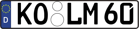 KO-LM60
