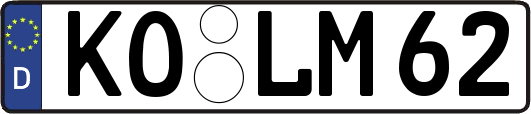 KO-LM62
