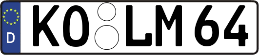 KO-LM64