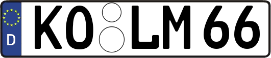 KO-LM66