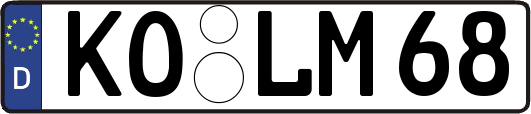 KO-LM68