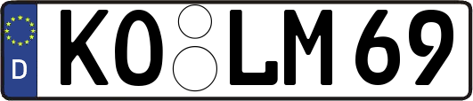 KO-LM69