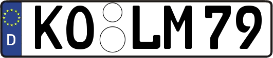 KO-LM79
