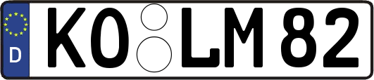 KO-LM82