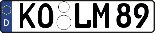 KO-LM89