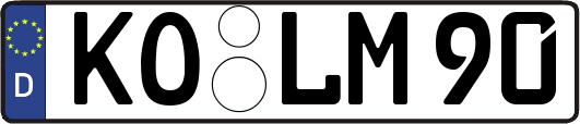 KO-LM90