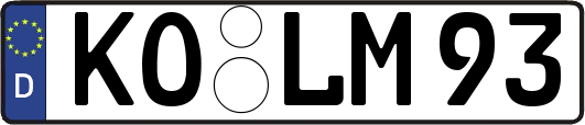 KO-LM93