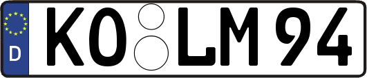 KO-LM94