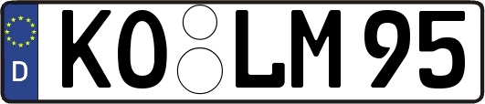 KO-LM95