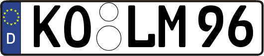 KO-LM96