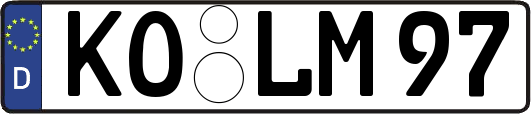 KO-LM97
