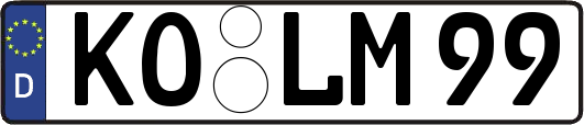 KO-LM99