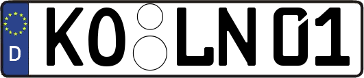 KO-LN01