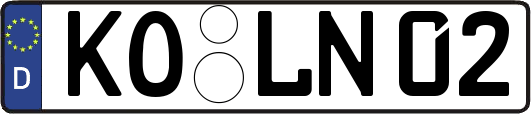 KO-LN02