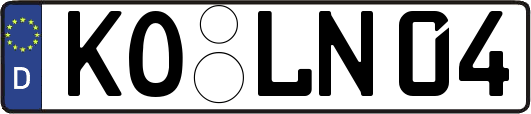 KO-LN04