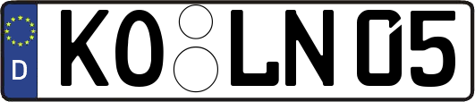 KO-LN05