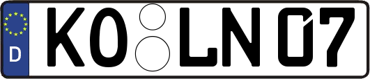 KO-LN07
