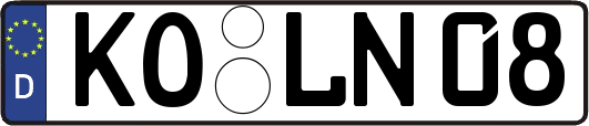 KO-LN08