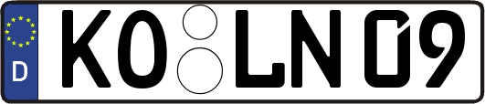 KO-LN09