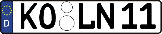 KO-LN11