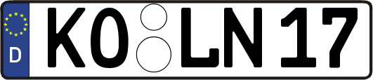 KO-LN17