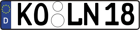 KO-LN18
