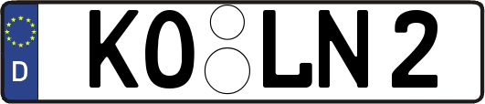 KO-LN2