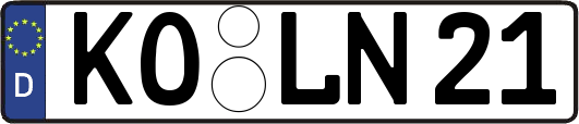 KO-LN21