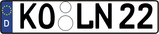 KO-LN22