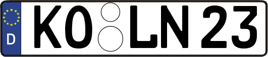 KO-LN23