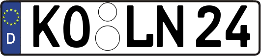 KO-LN24