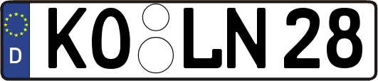 KO-LN28