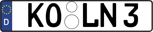 KO-LN3
