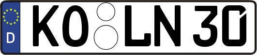 KO-LN30