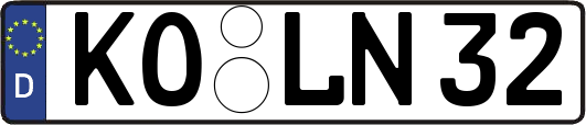 KO-LN32